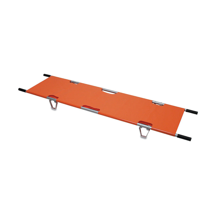 PIP Canada (449) FAFSB Dynamic™ One-Size Fits All Single Fold Alu. Stretcher,300Lb Cap.