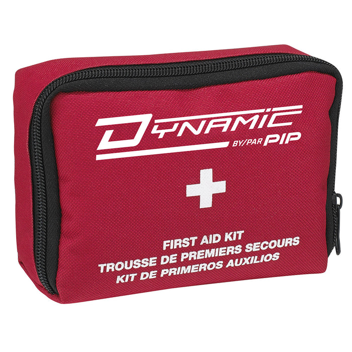 PIP Canada (449) FAKCSAT1BN DYNAMIC™ CSA First Aid Kit No.1- Nylon