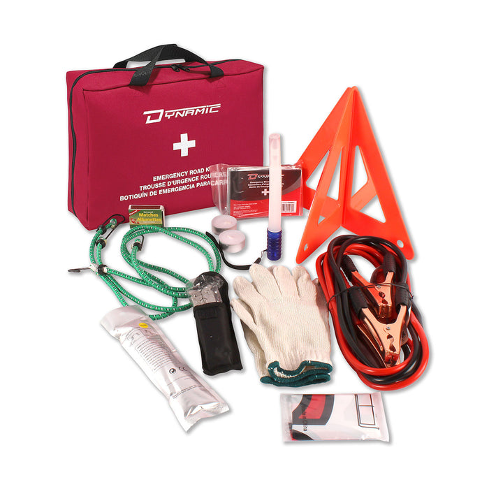 PIP Canada FAKSOSRHK Dynamic™ Road S.O.S Emergency Kit- Nylon