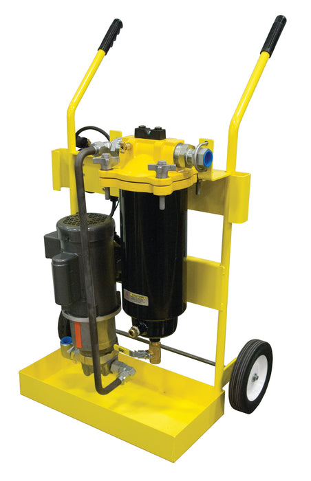 Racor (404) FC-16-25-02 Dfc Filter Cartridge Assembly