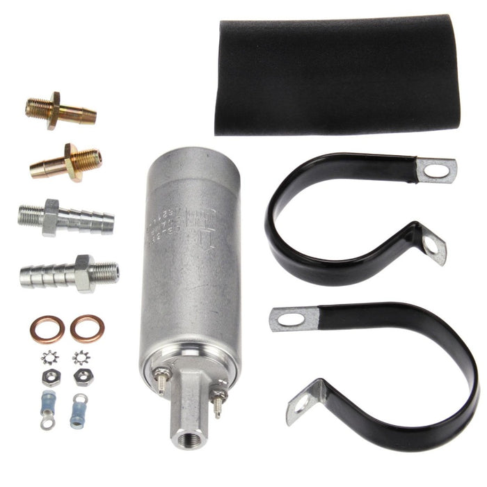 Delphi Technologies (832) FD0044 Delphi Universal Gas Multi Point Injection 12 Volt Fuel Pump, Multi Point Injection 40 - 60 PSI