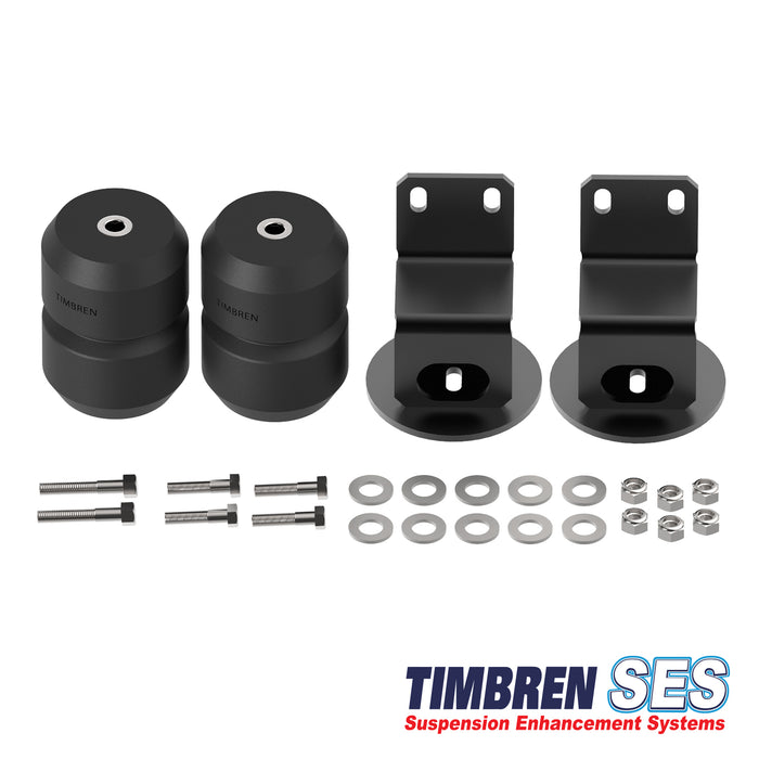 Timbren FF114 Suspension Enhancement System