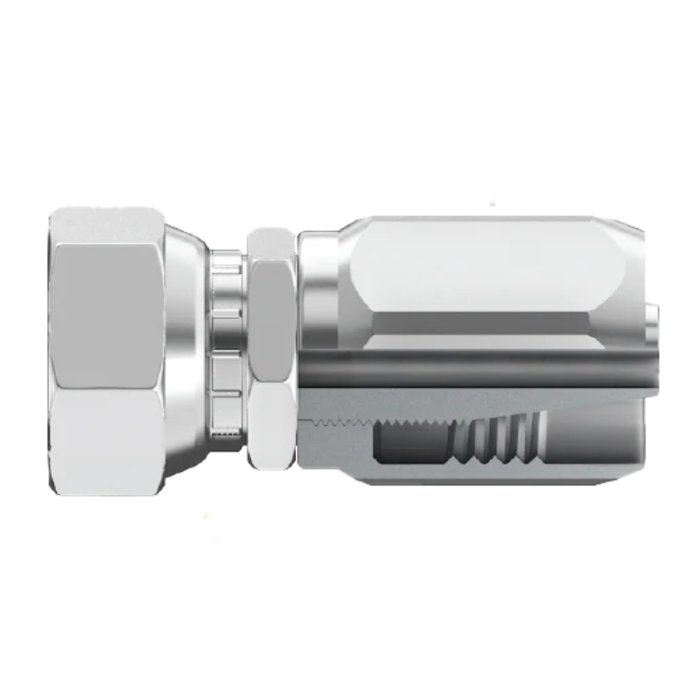 Continental Hydraulic FG-JCFX-1616 FITTINGS-FG FG-JCFX-1616