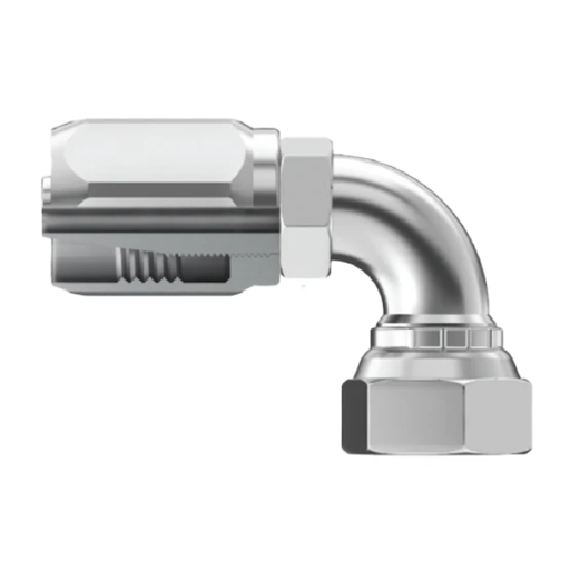 Continental Hydraulic FG-JCFX90-0606 FITTINGS-FG