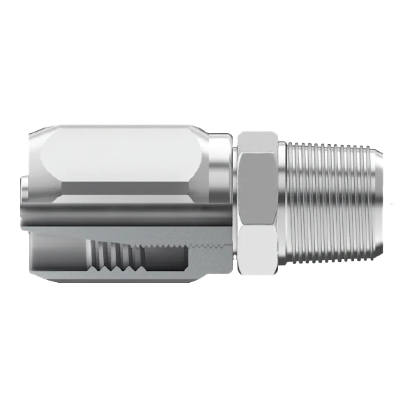 Continental Hydraulic FG-NPM-0402 FITTINGS-FG FG-NPM-0402