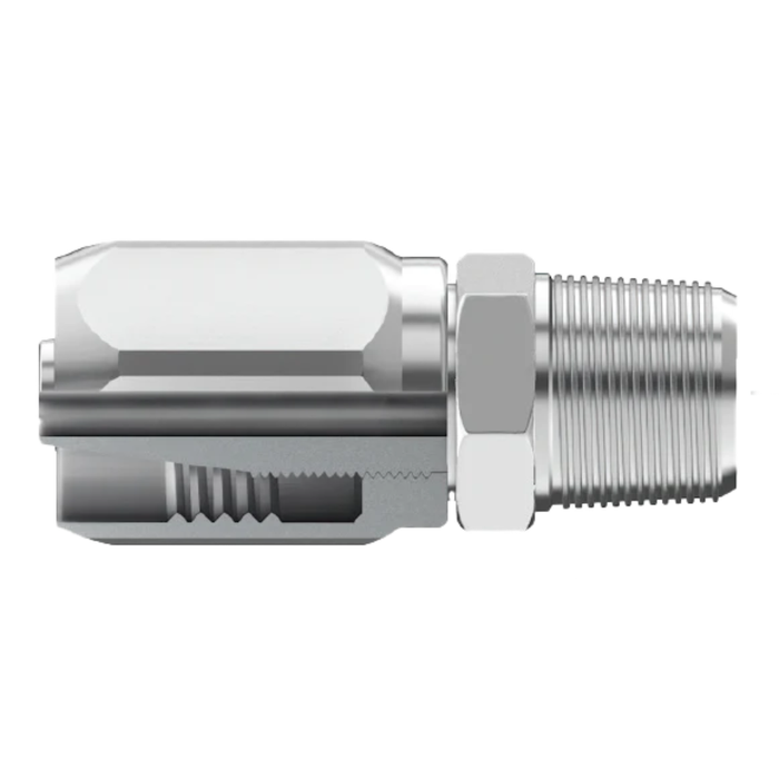 Continental Hydraulic FG-NPM-0606 FITTINGS-FG FG-NPM-0606