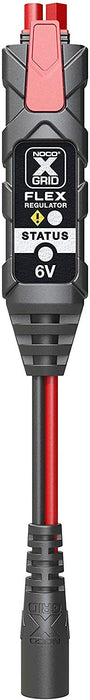 Noco (616) FLEX6V 6V FLEX REGULATOR