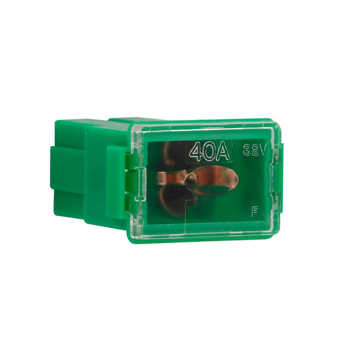 Bussmann (821) FLF-40 Female Termination Fus. Link 40 Amp