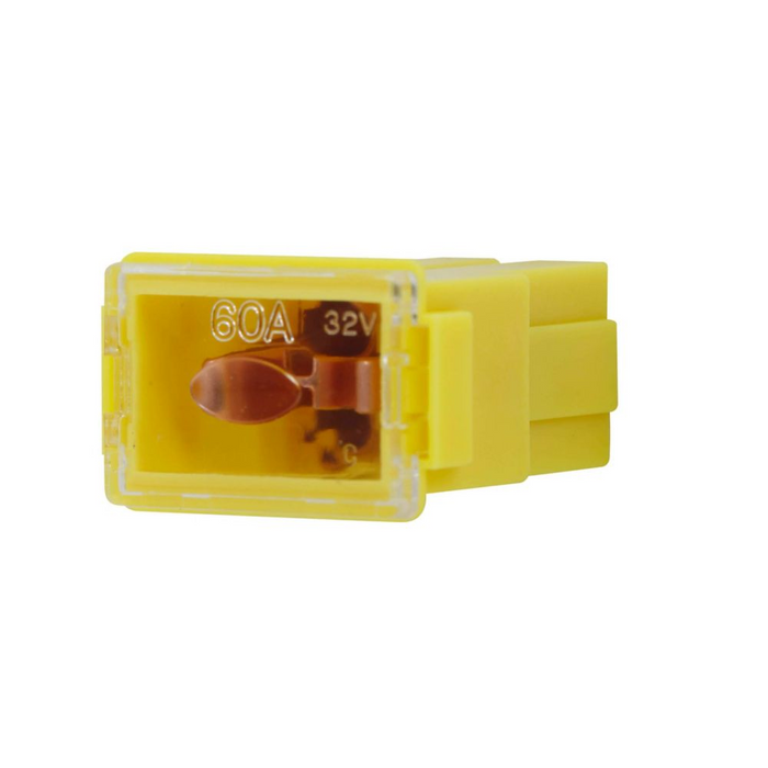 Bussmann (821) FLF-60 Female Termination Fus. Link 60 Amp