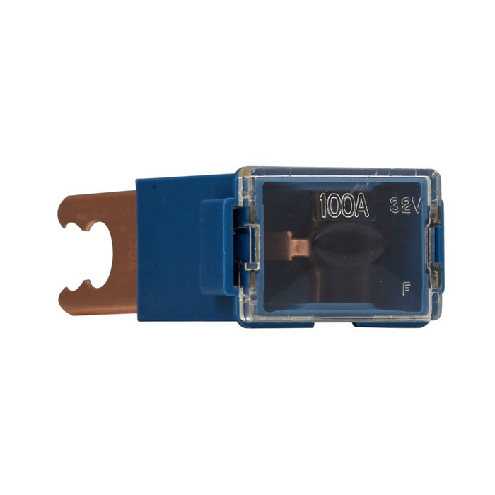 Bussmann (821) FLM-100 Male Termination Fus. Link 100 Amp