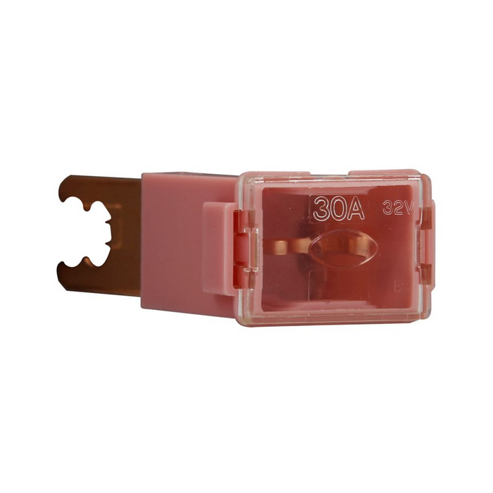 Bussmann (821) FLM-30 Male Termination Fus. Link 30 Amp