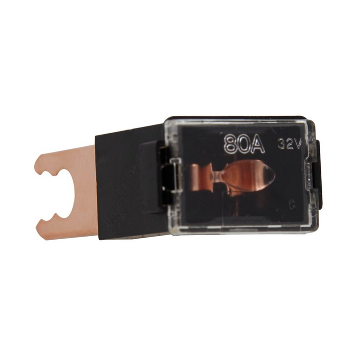 Bussmann (821) FLM-80 Male Termination Fus. Link 80 Amp