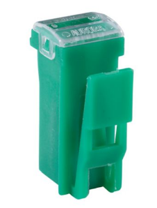 Bussmann (821) FLN-30 Female W/ Locking Tab Link 30 Amp