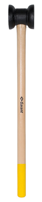 Garant (633) 81327 Farmer's post maul, 10 lbs, 36" safety grip handle