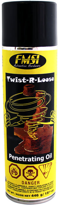 FMSI (450) FM2005 High Strength Penetrating Lubricant