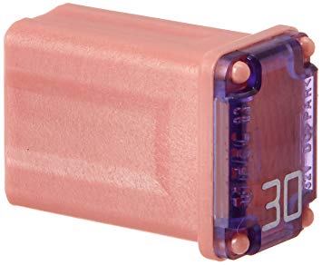 Bussmann FMM-30 MICRO FEMALE TIME DELAY