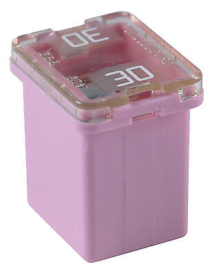 Bussmann FMX-30LP LOW PROFILE FMX 30 AMP