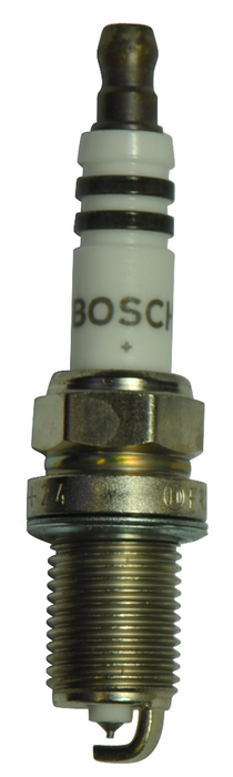 Bosch Auto FR5KPP332S Bosch OE Fine Wire Double Platinum Spark Plug