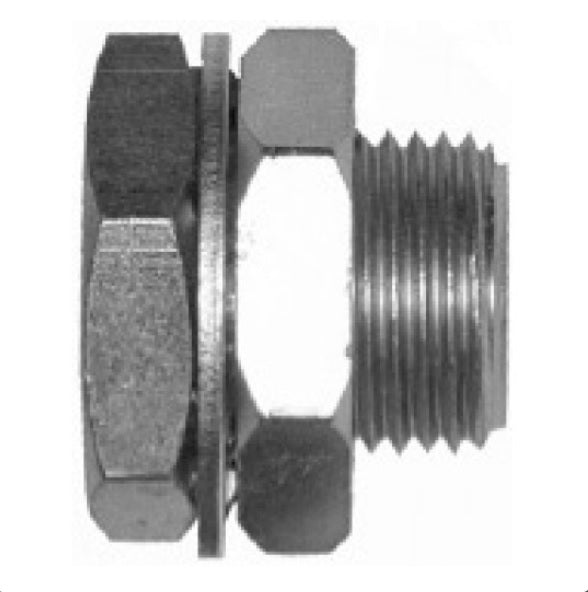 FleetSpec (183) FS-317E Steel Terminal BOLT