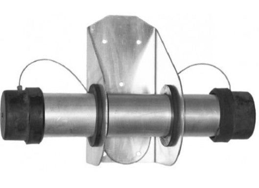 FleetSpec FS-3220 Tube type DOCUMENT HOLDER