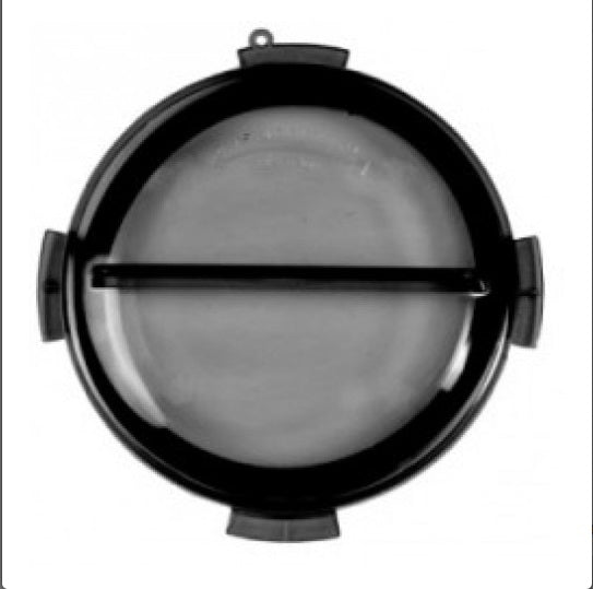 FleetSpec (183) FS-3221C Replacement COVER only for FS-3221 Document Holder