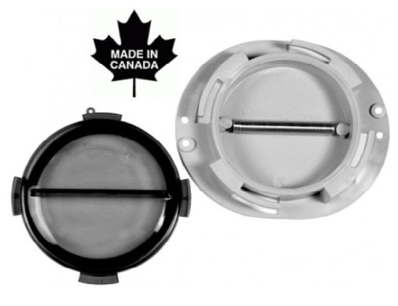 FleetSpec FS-3221 DOCUMENT HOLDER, Compartment style