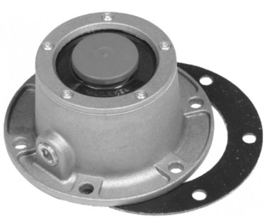 FleetSpec FS-34024 HUB CAP, with Gasket