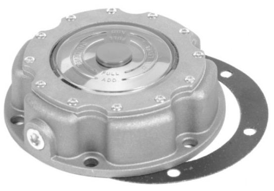 FleetSpec FS-34249 HUB CAP with Gasket