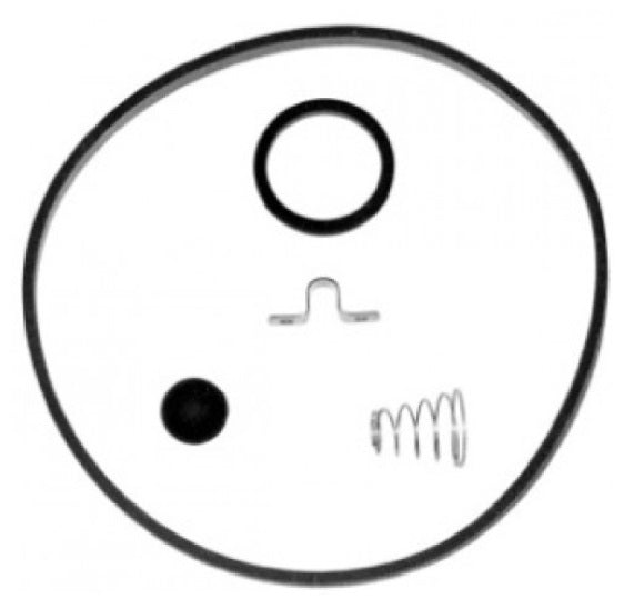 FleetSpec (183) FS-5210K REBUILD KIT for FS-5210 Alcohol Evaporator