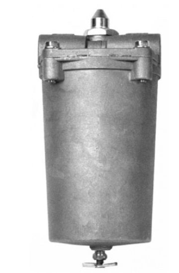 FleetSpec (183) FS-5210 Alcohol EVAPORATOR, New