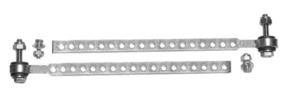 FleetSpec FS-6595 LINKAGE Assembly - 21" (A14187)