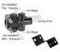 FleetSpec FS-6600 PEERLESS HEIGHT CONTROL Valve