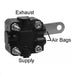 FleetSpec FS-6608 Cab HEIGHT CONTROL Valve KD-2168