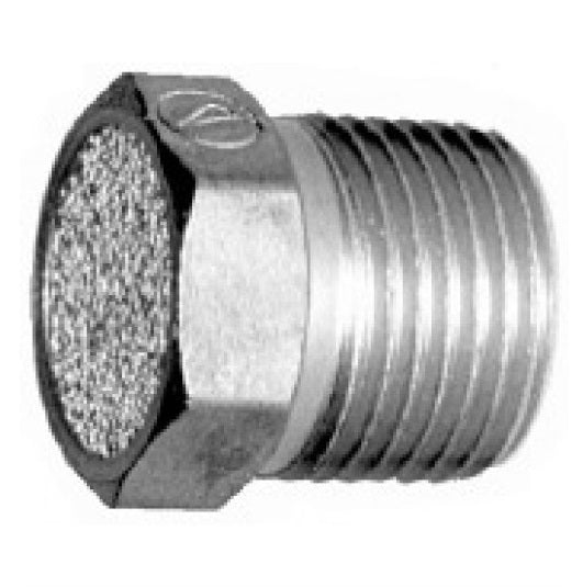 FleetSpec (183) FS-70-2160 REATHER Fitting 3/8" PT