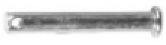 FleetSpec (183) FS-MC8420SP Small PIN only for Stemco/Crewson style Clevis