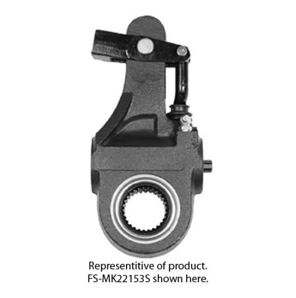 FleetSpec (183) FS-MK22106S Stemco/Crewson style Slack Adjuster
