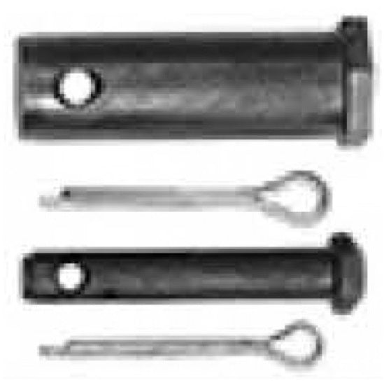 FleetSpec FS-R810005 ArvinMeritor style Clevis Pin Kit.