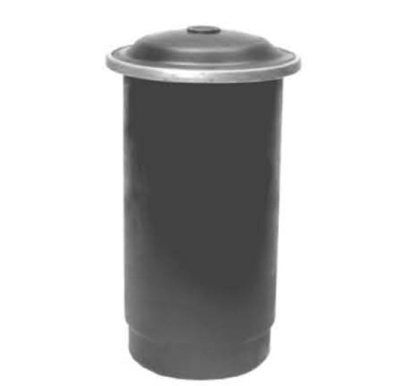 FleetSpec (183) FS104358N Replacement Bendix Style Desiccant CARTRIDGE for AD-4 style Air Dryers, New