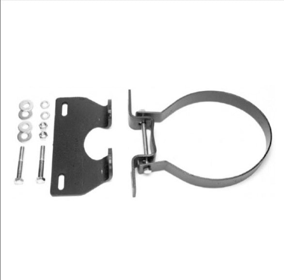 FleetSpec FS107695N Mounting BRACKET KIT for AD-4 & AD-9 style Air Dryers