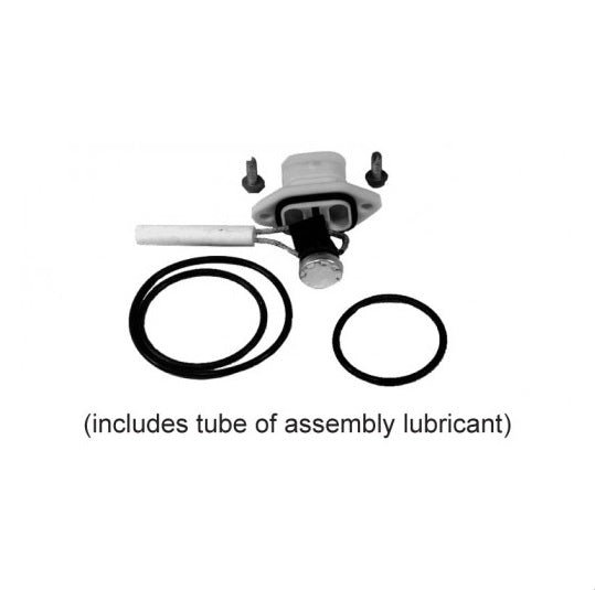 FleetSpec (183) FS109579N HEATER & THERMO Kit for AD-9 style Air Dryers, 24V, 75W