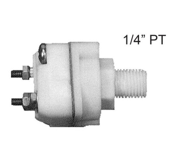 FleetSpec FS228600N SL-4 style Stop Lamp SWITCH, New