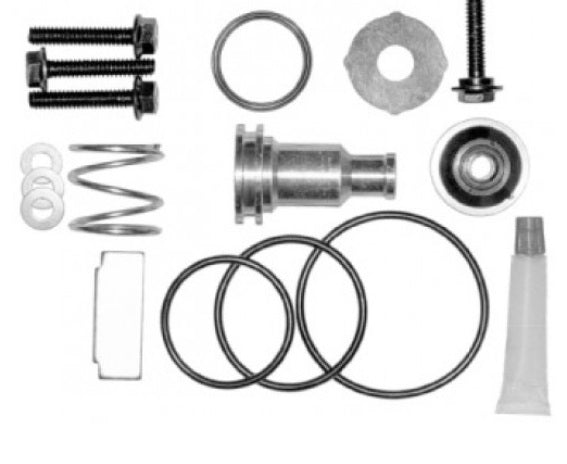 FleetSpec (183) FS5005037N Repair KIT for AD-9 style Purge Valves, Hard Seat