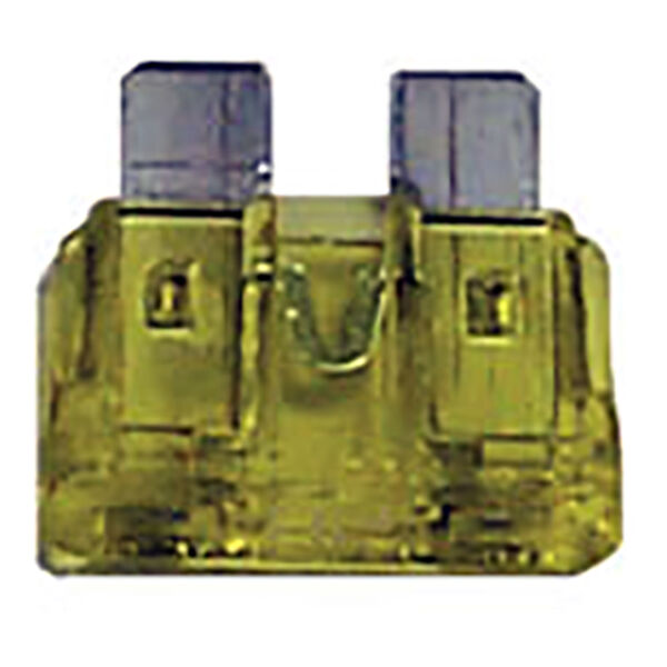 Sierra/Prime Line (740) FS79560 Fuse