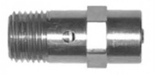 FleetSpec FS800155N ST-4 style Safety Valve, 200 PSI, New