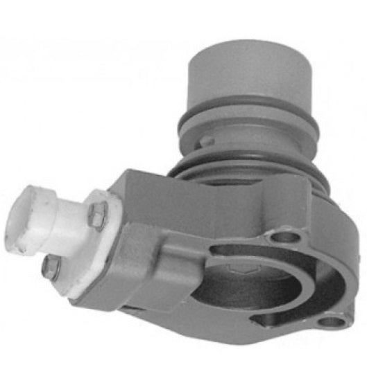 FleetSpec FS800405N PURGE Valve Assy. for AD-9 style Dryers. 12V, 75W, Soft Seat. New