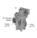 FleetSpec FSWM147C N/C RELAY Valve, Williams style, New
