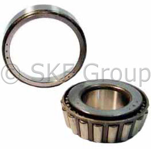 SKF FW138 Tapered Roller Bearing Set (Bearing And Race)