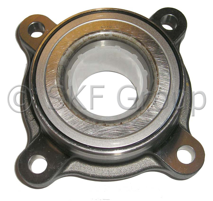 SKF (360) FW211 Wheel Bearing And Hub Assembly