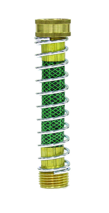 Gilmour (476) 810054-1001 6 inch Faucet Kink Protector.