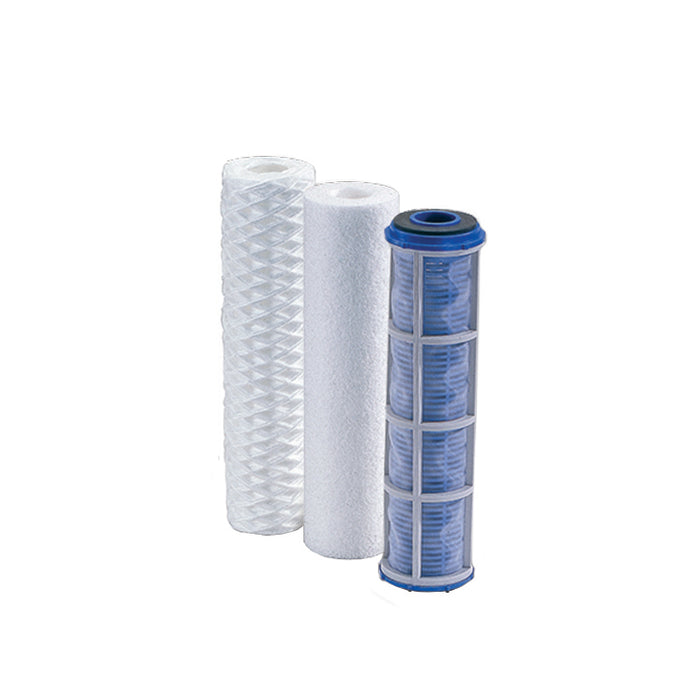 Walter (365) 55B012 BIOCIRCLE ACCESSORIES FILTER CARTRIDGE-100M